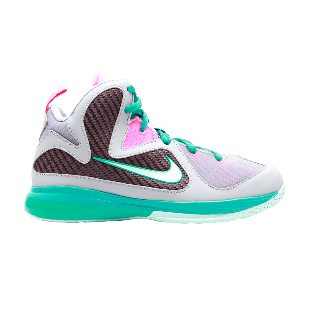 Lebron 9 south beach shirt 2025