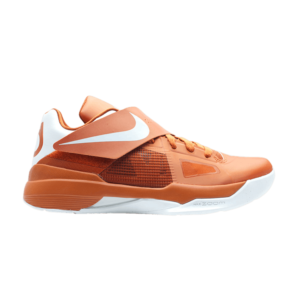 kd 4 longhorn