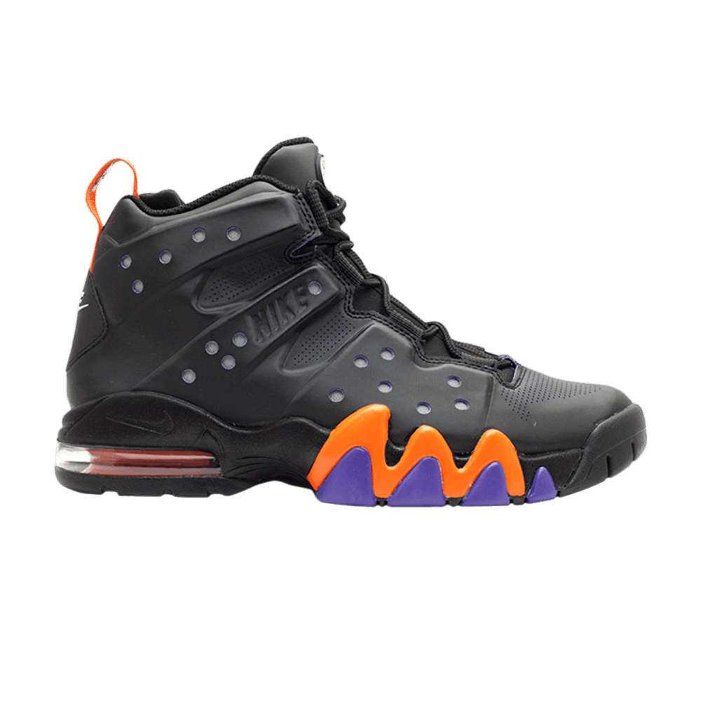 Air max barkley hyperfuse store