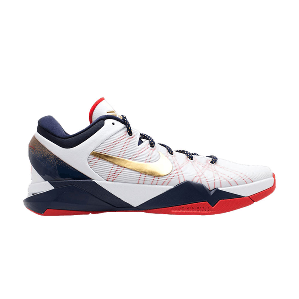 Kobe top 7 olympic