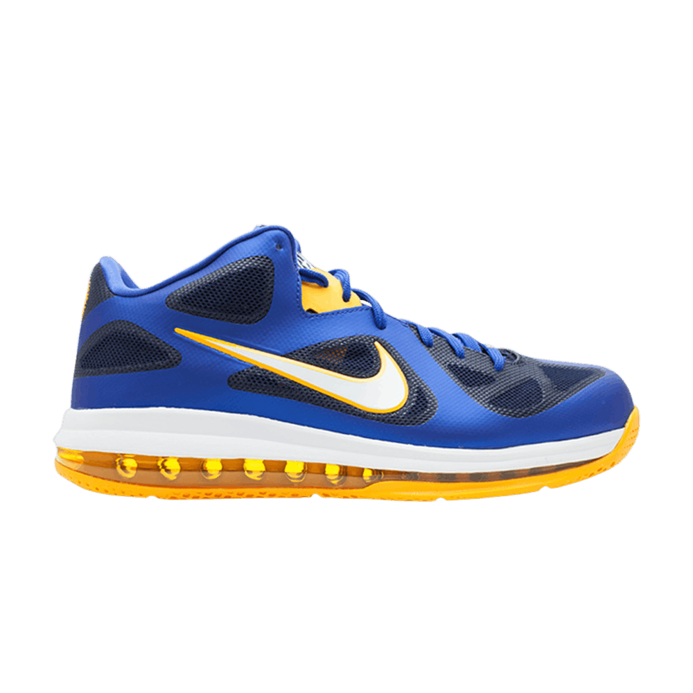 lebron 9 low entourage