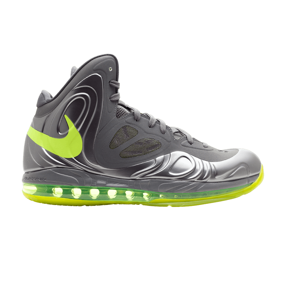 Hyperposite green store