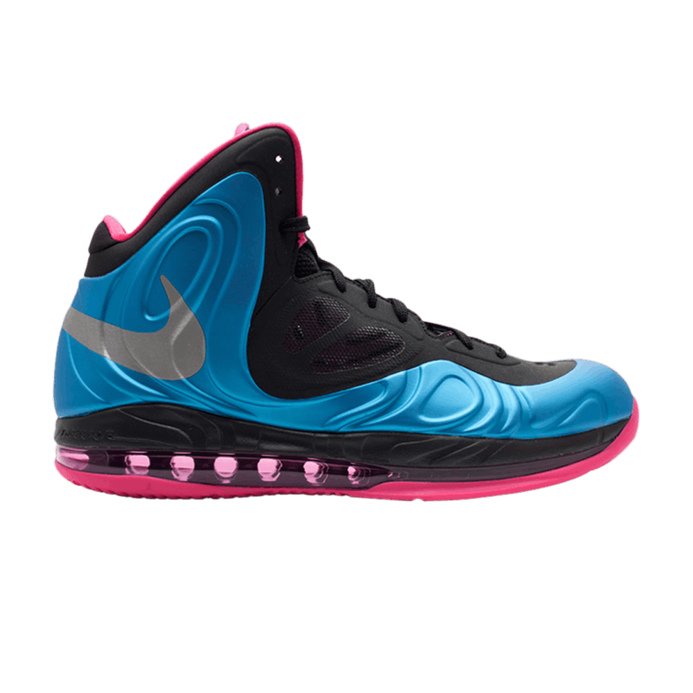 hyperposite fireberry