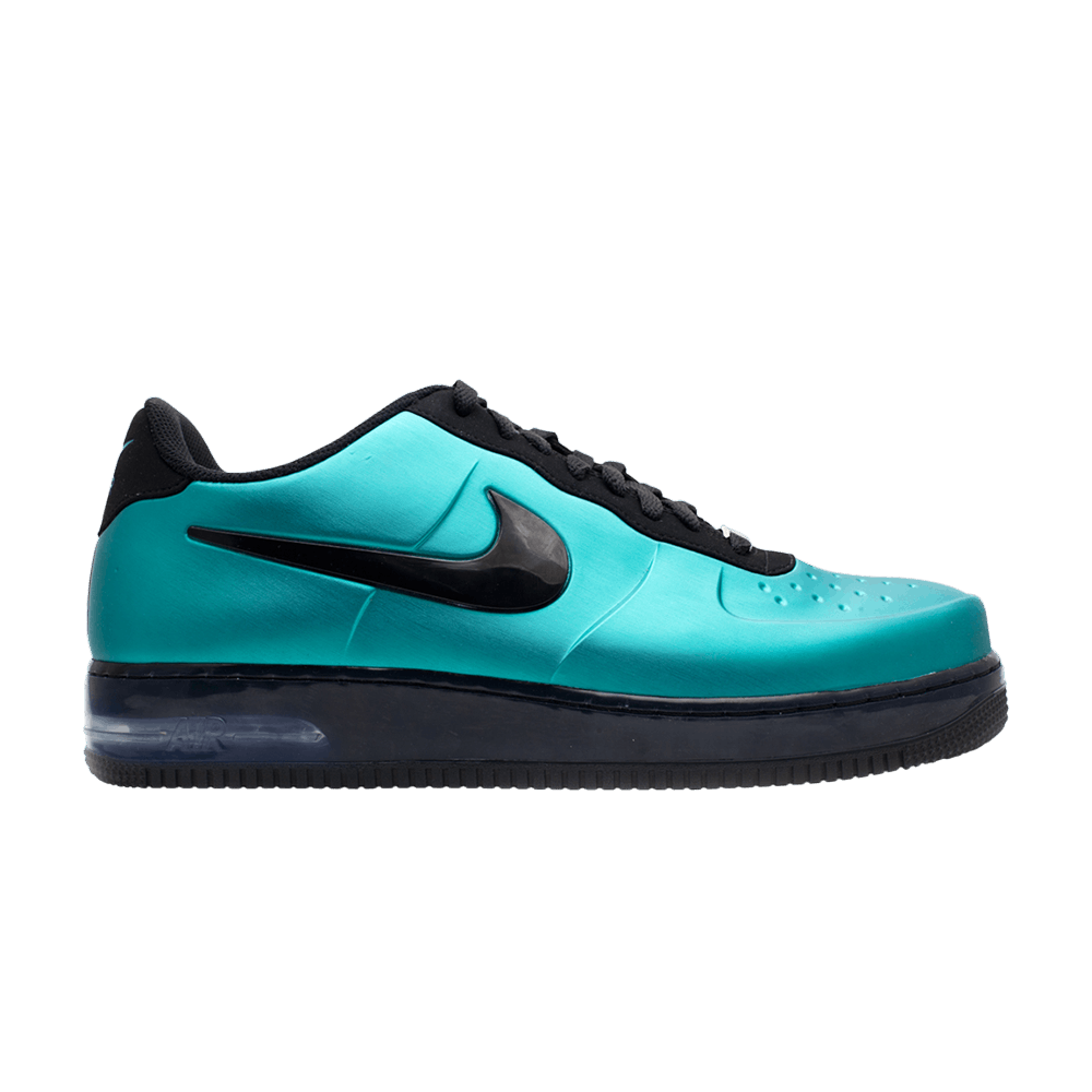 Buy Air Force 1 Foamposite Pro Low 532461 300 GOAT