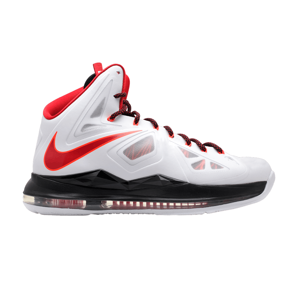 lebron 10 nike