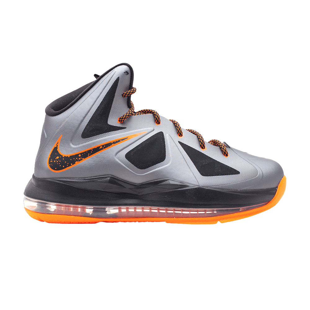 Lava lebron 10 best sale