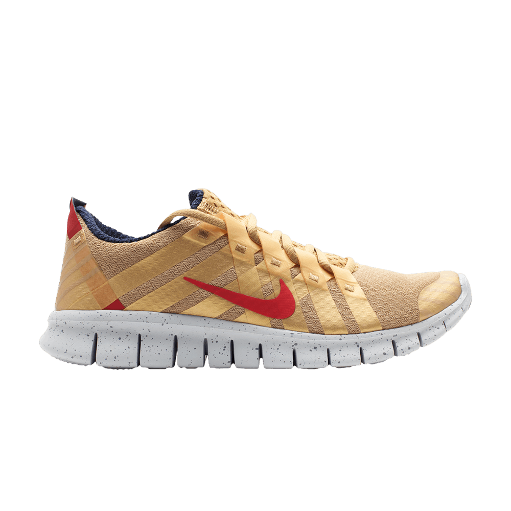 Buy Free Powerlines NRG Olympic Gold Medal 548179 764 GOAT UK