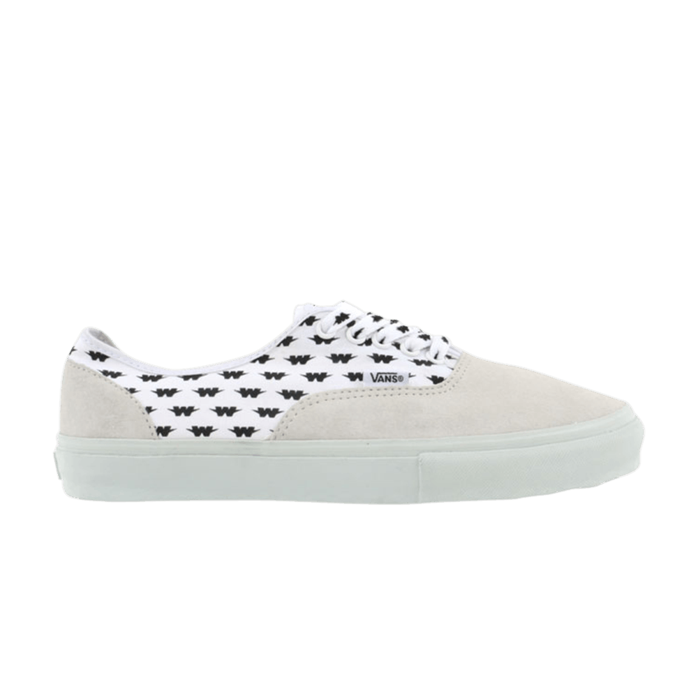 Vans Authentic S Wtaps