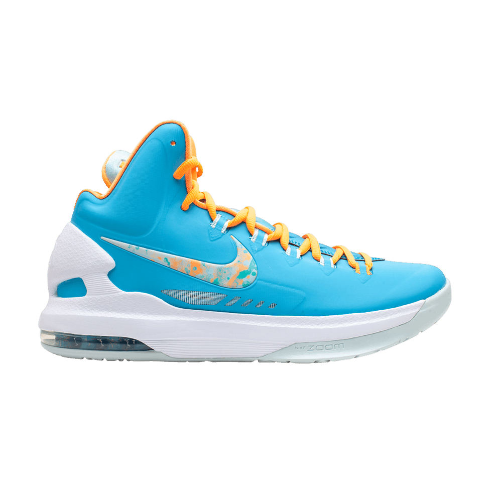 kd 5 easter edition