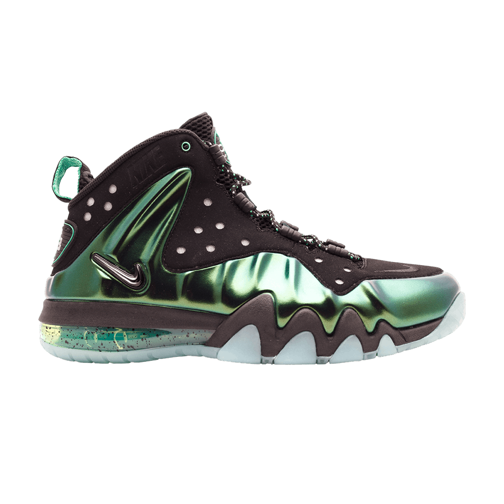 Barkley Posite Max 'Gamma Green' | GOAT