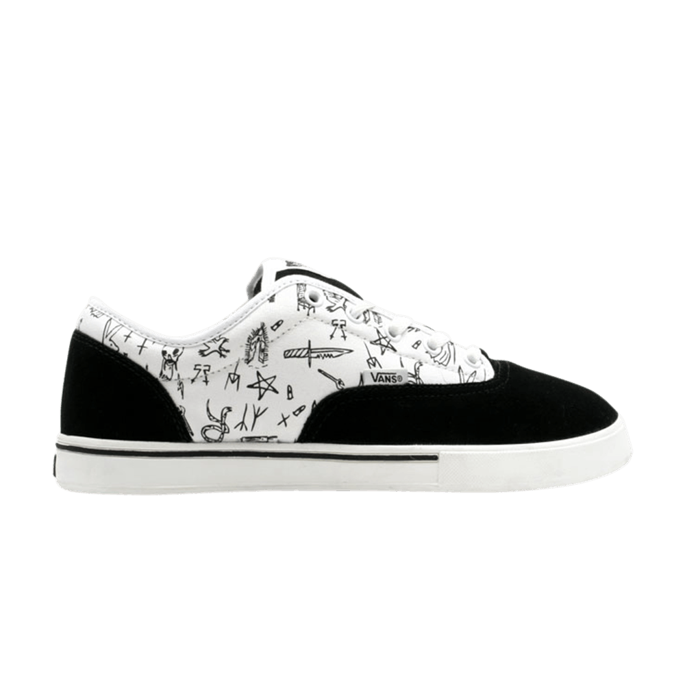 スケートボード Vans neck face av era Vans neck face av era【レア】 - メルカリ