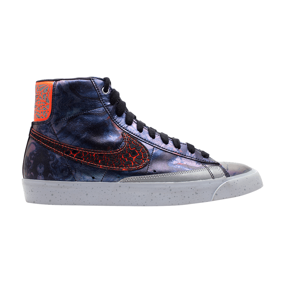 nike blazer mid 72