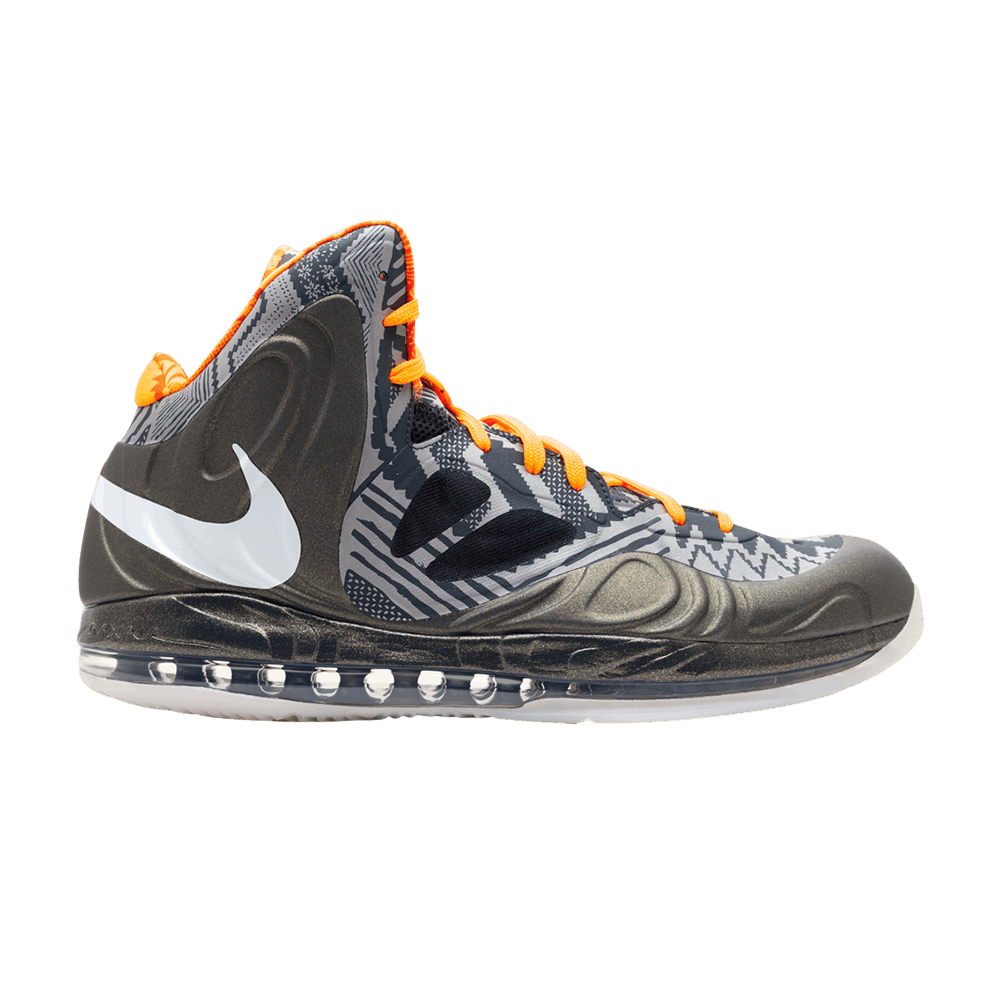 Air max discount 72 black orange