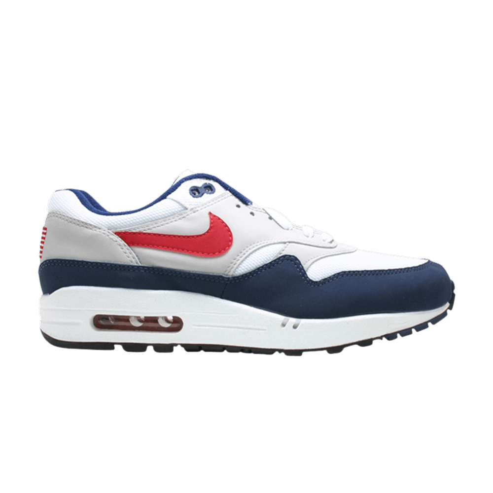 Air Max Original Mesh 'Usa' Nike 604139 162 GOAT