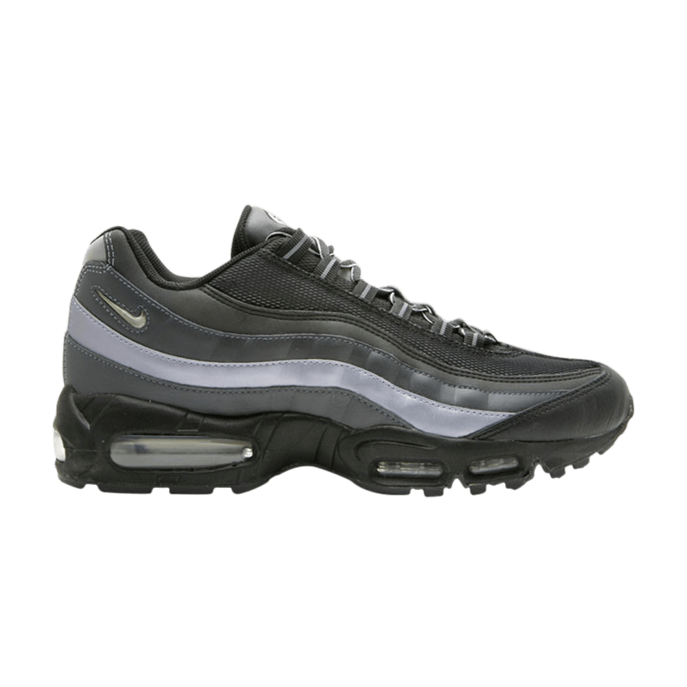 Buy Air Max 95 'Jd Sport' - 609048 005 | GOAT