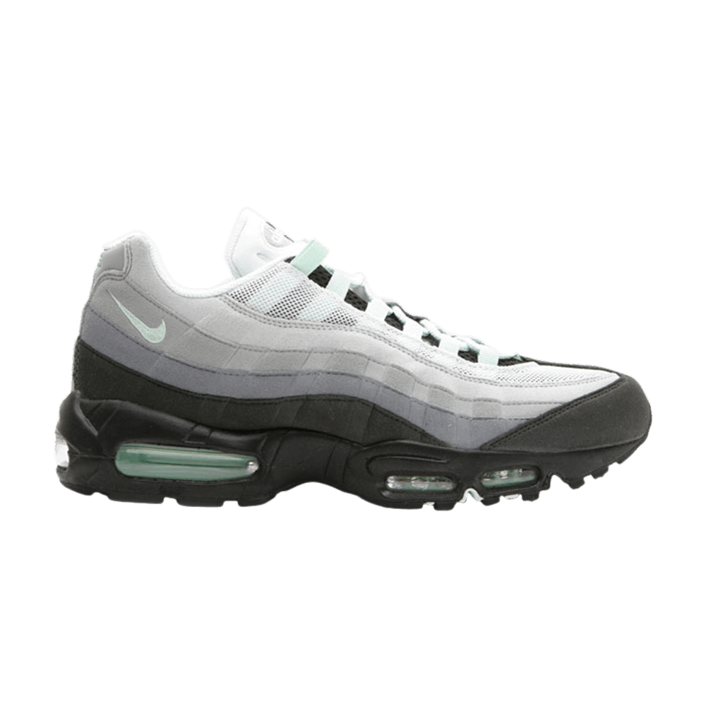 air max 95 new green