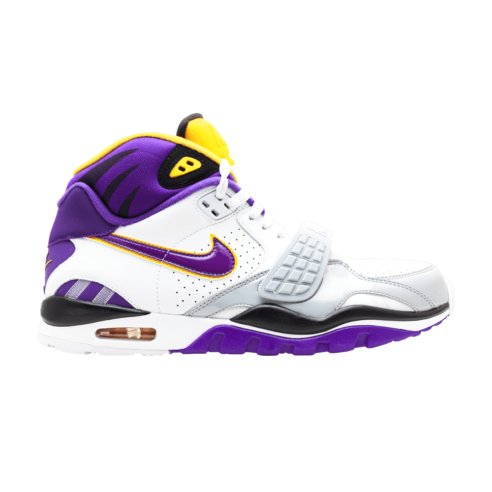 Air trainer sc 2 qs online