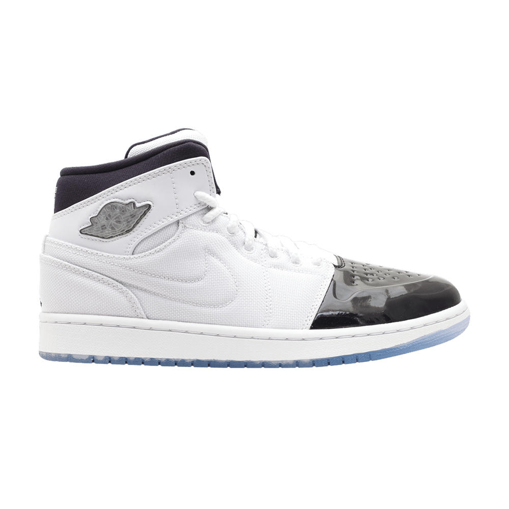 Buy Air Jordan 1 Retro 95 Concord 616369 195 GOAT