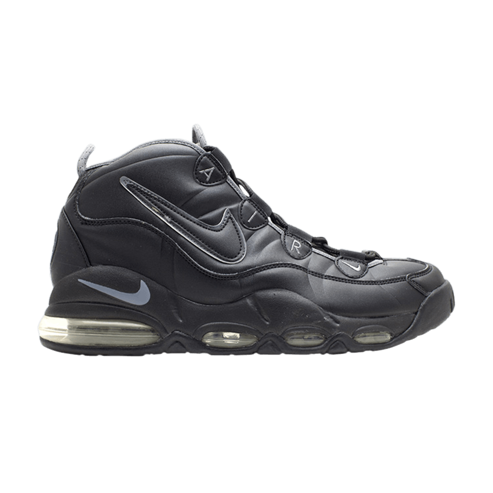Uptempo nike air max hot sale