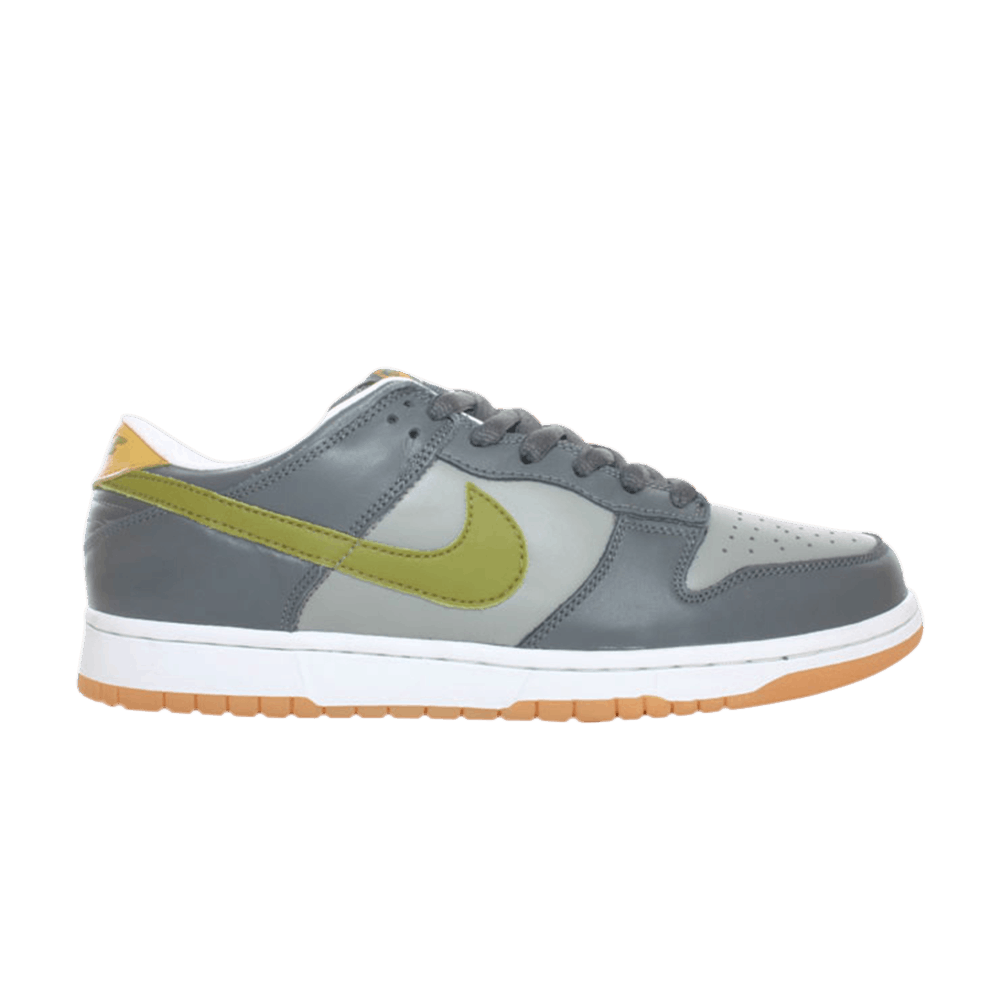 Buy Dunk Low Pro B 'Graphite' - 624044 032 | GOAT
