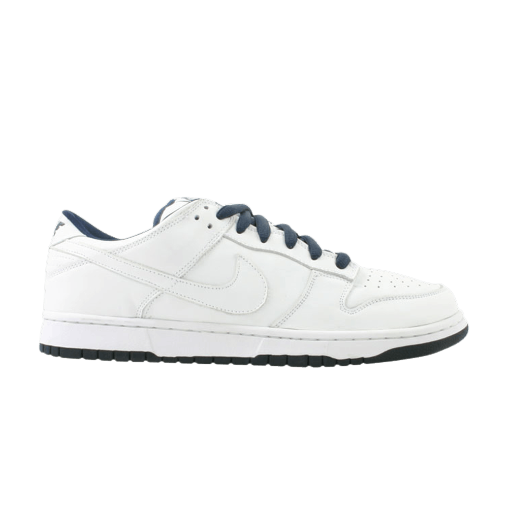 alphanumeric dunk low pro b