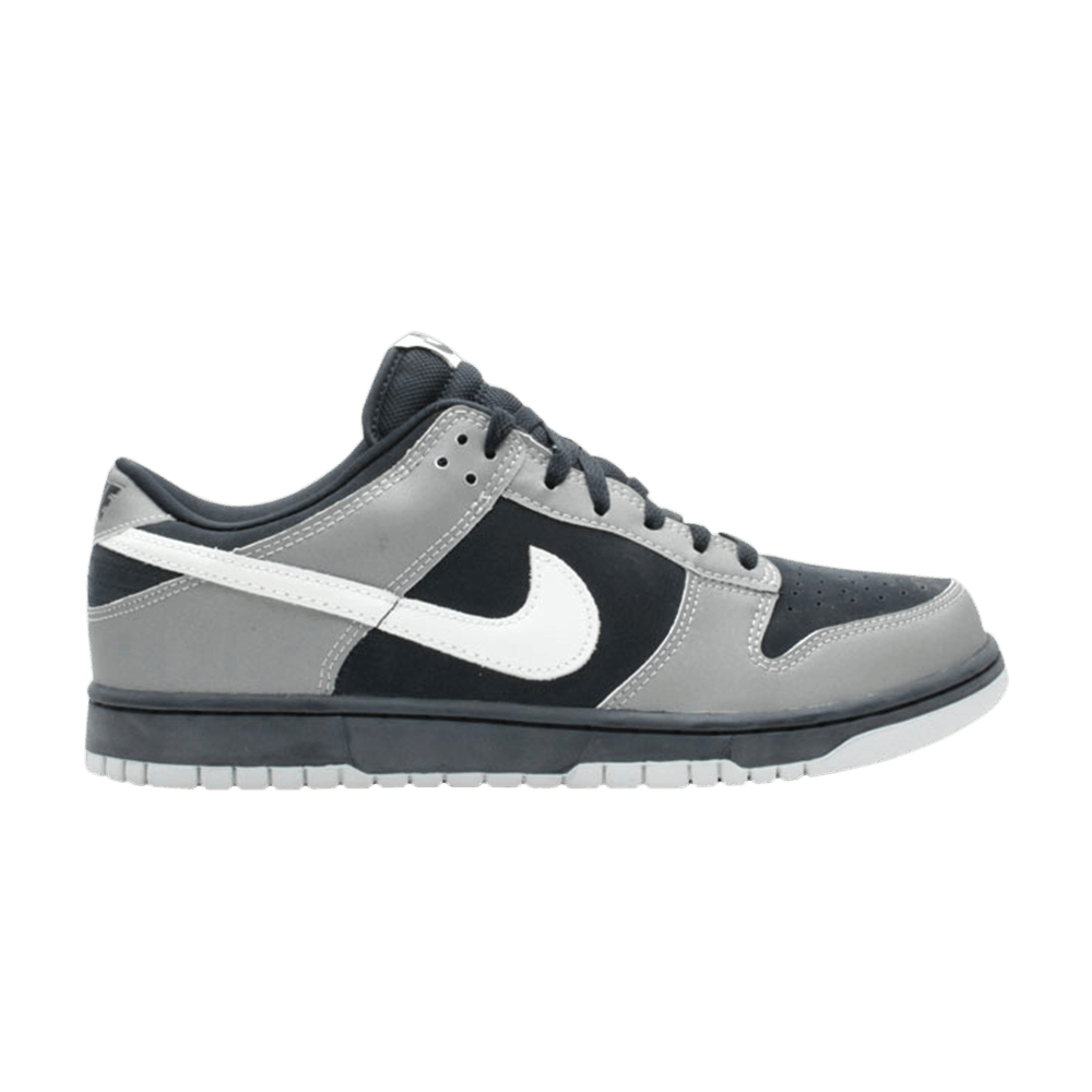 Nike Dunk Low Obsidian / White - Mar 2025 - IB3079-400