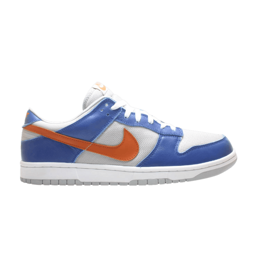 Royal Mesa Orange