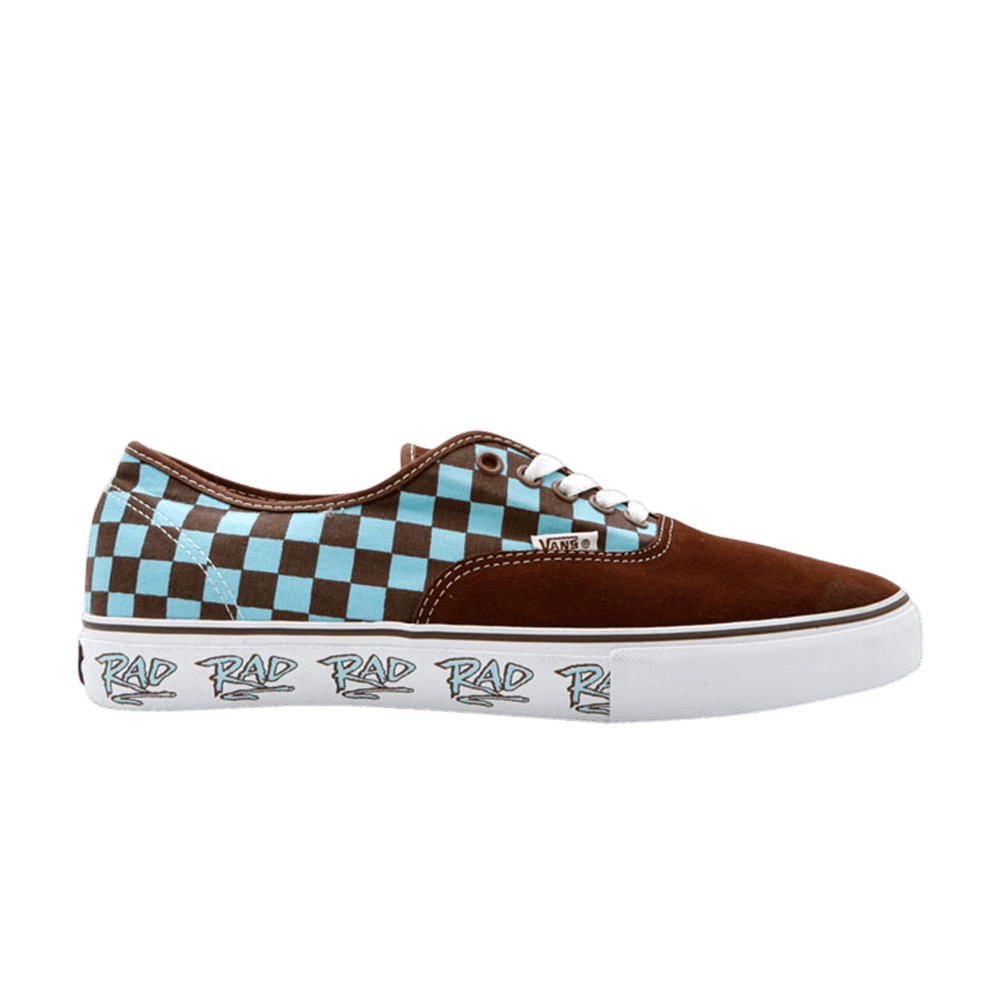Vans Authentic S Orig