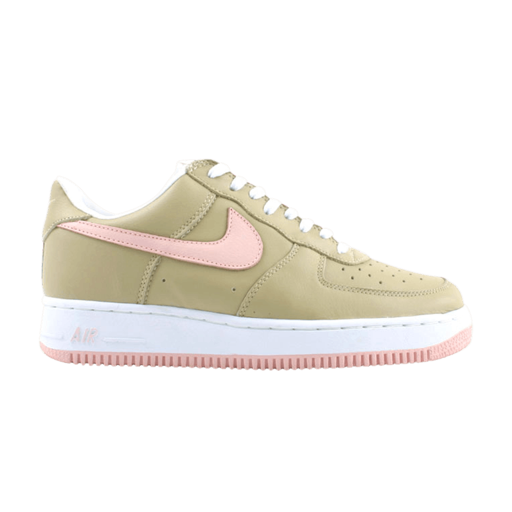 Air force 1 linen clearance