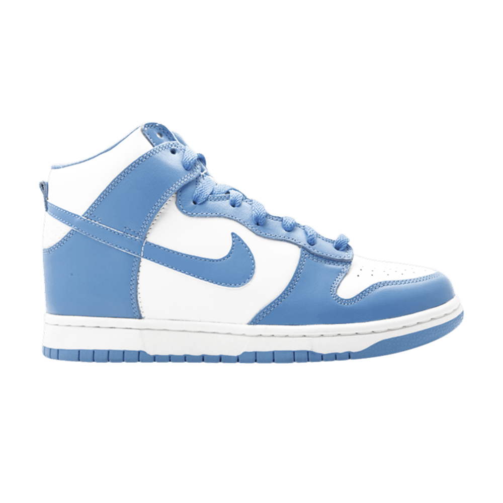 Buy Dunk High Le - 630335 144 | GOAT