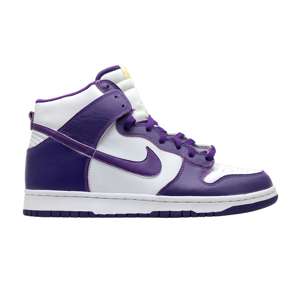 Buy Dunk High Le - 630335 151 | GOAT CA