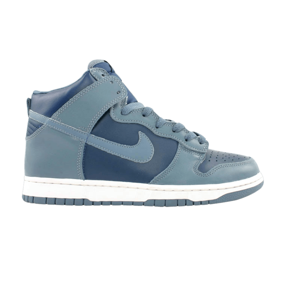 Buy Nike Dunk High Le - 630335 402 | GOAT