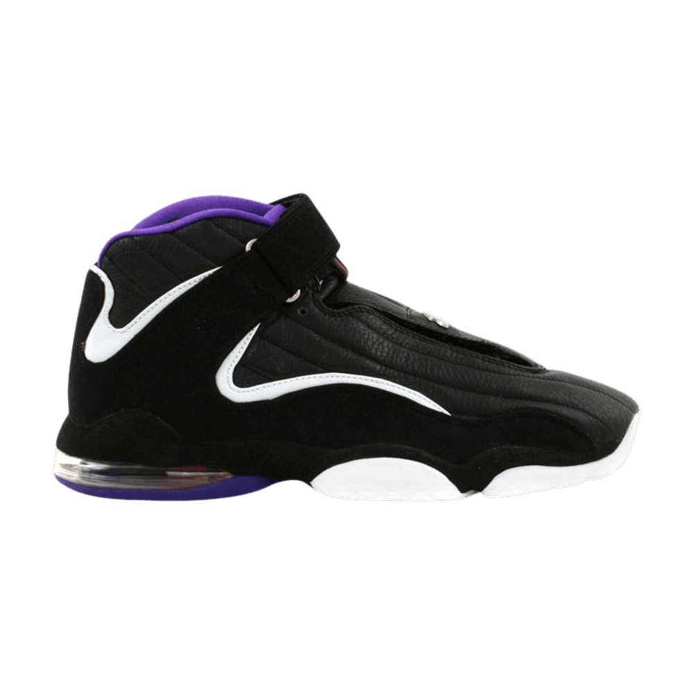 Buy Air Penny 4 - 630347 081 | GOAT