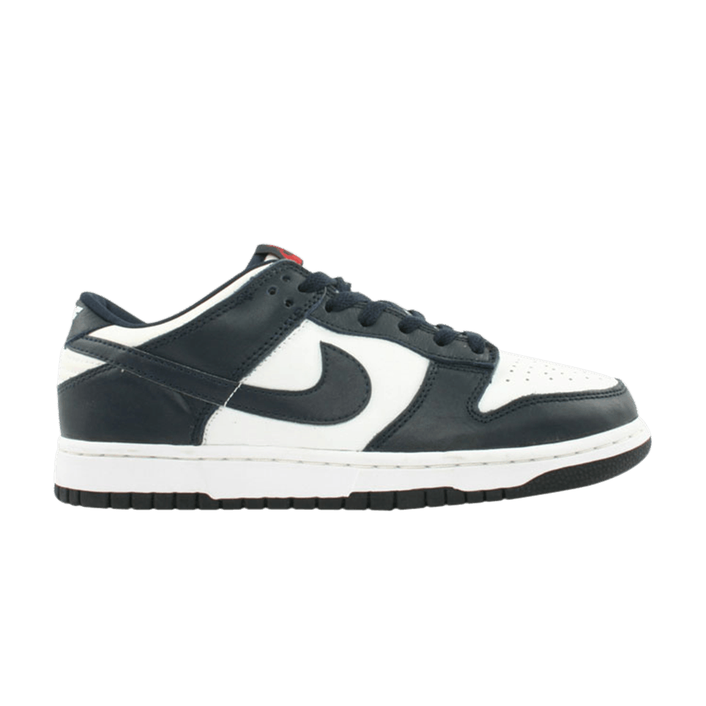 Dunk Low | GOAT