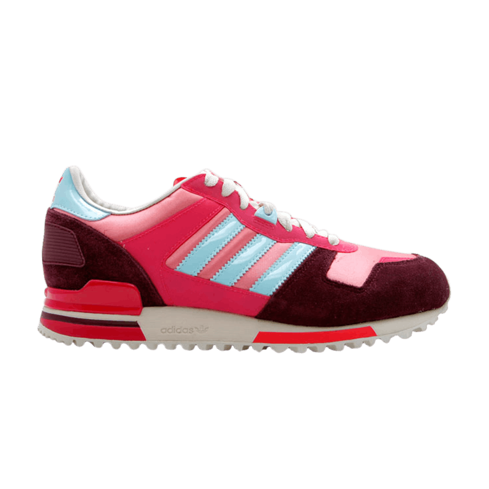 ミルク My favorite daylies, ZX 700 HD . : r/adidas