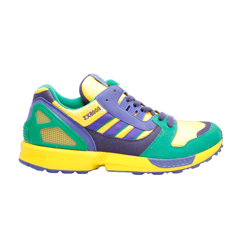 Buy ZX 8000 'Brazil' - 676999 | GOAT