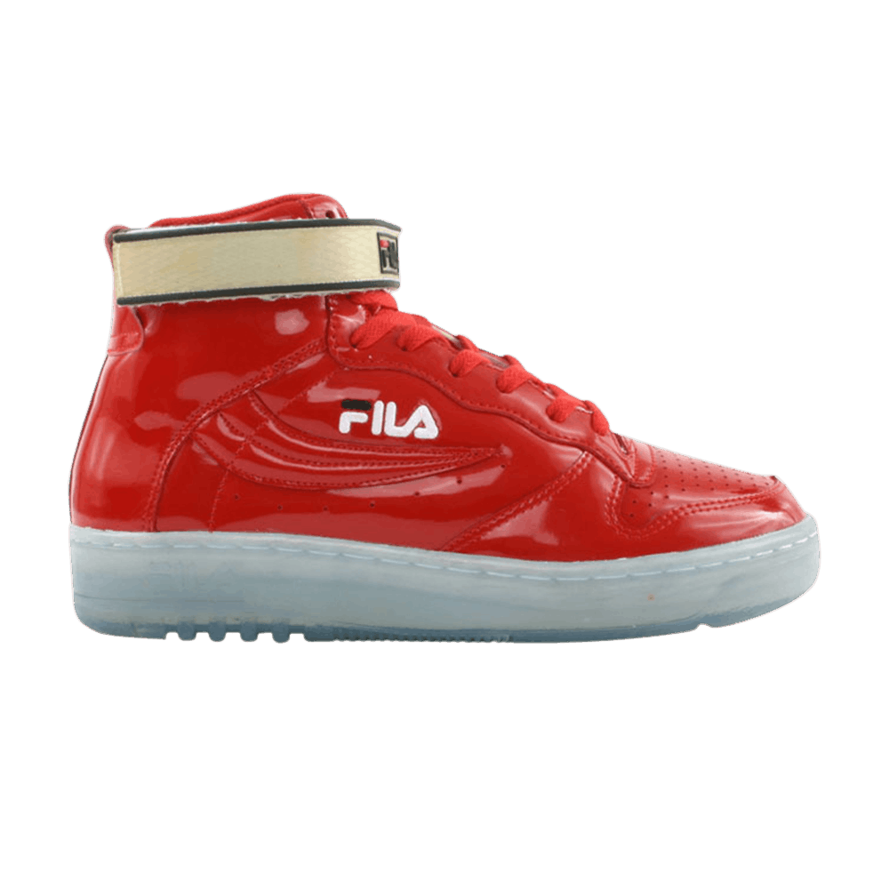 Buy Fila Fx-100 Hi Clear - 7bjnu1759 | GOAT