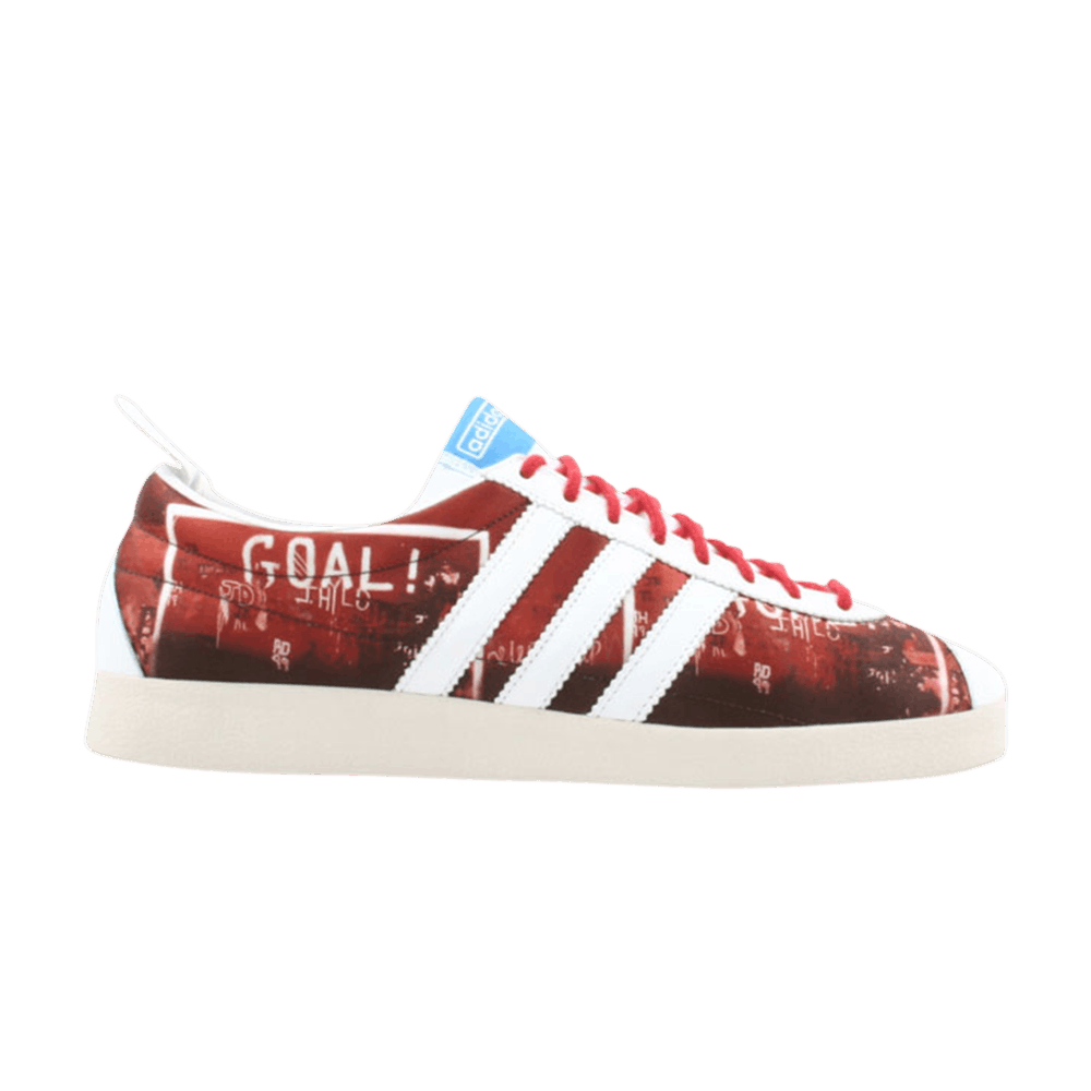Buy Adidas Gazelle Vintage - 807835 | GOAT