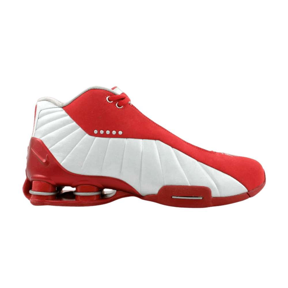 nike shox 2004 basketball