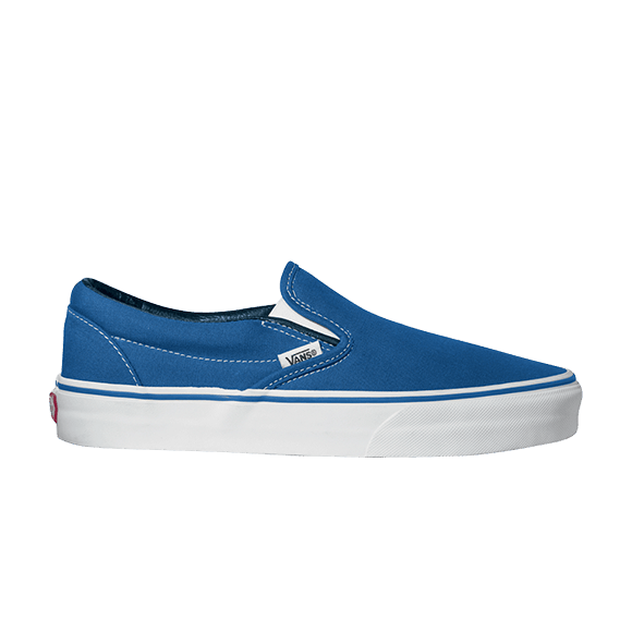 Vans Classic Slip-On Navy