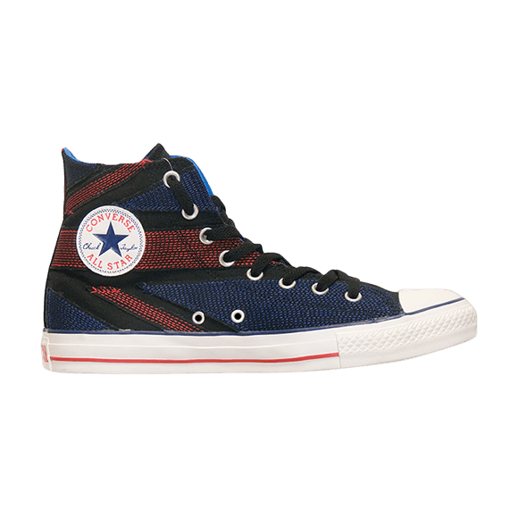 union jack converse