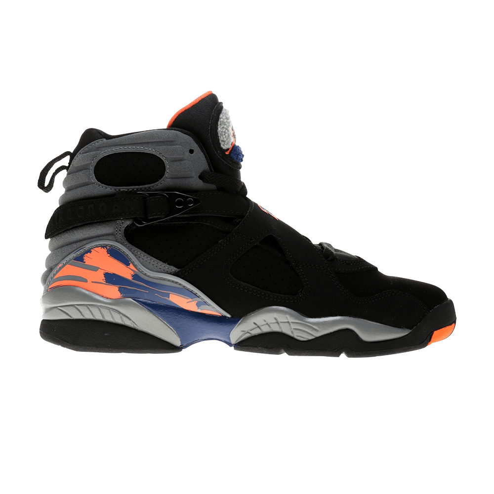 Jordan 8 hotsell phoenix suns shirt