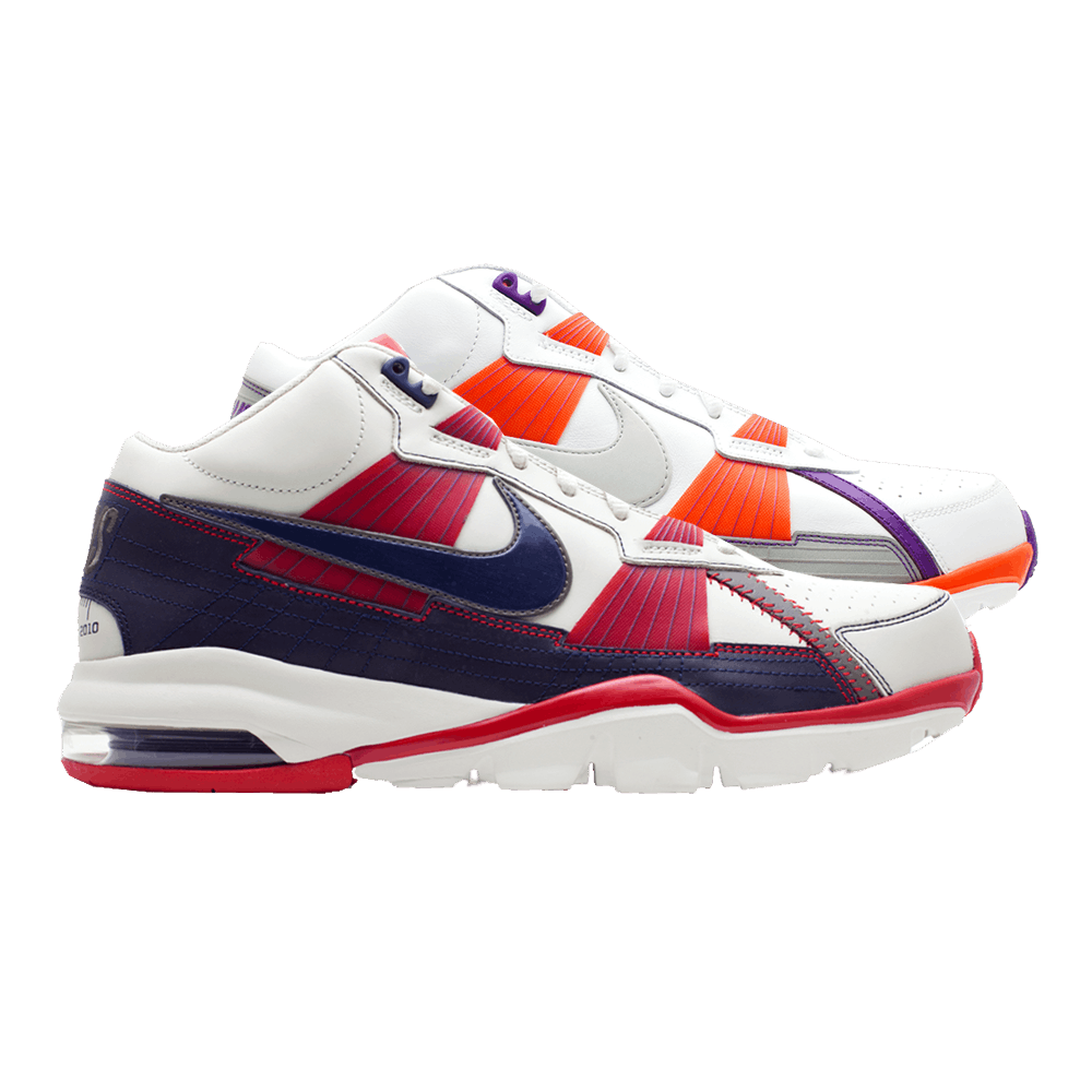 Buy Nike Air Trainer SC 2010 BX '20th Anniversary Pack' - 409718
