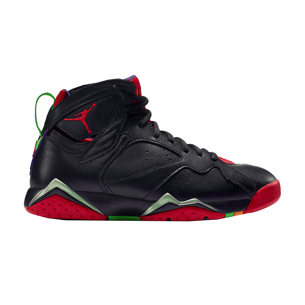 Air Jordan 7 Retro Marvin The Martian Air Jordan 304775 029