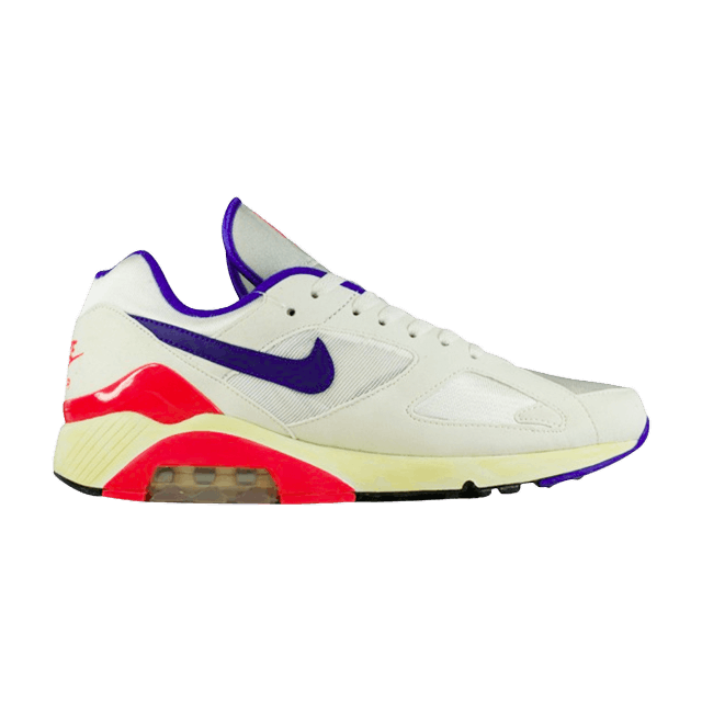 1990s ultramarine air max 180