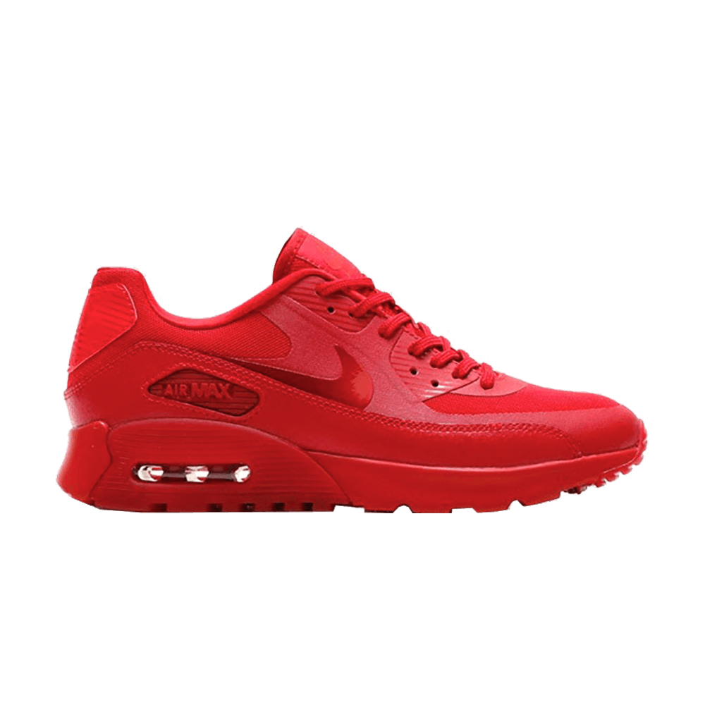 Air Max Ultra Essential 'Gym Red' | GOAT