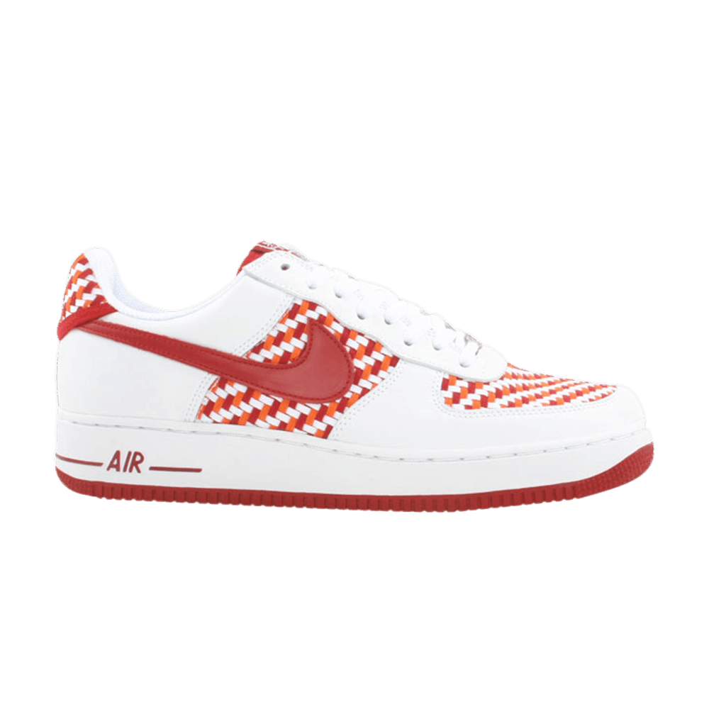 Buy Air Force 1 Premium - 309096 161 | GOAT