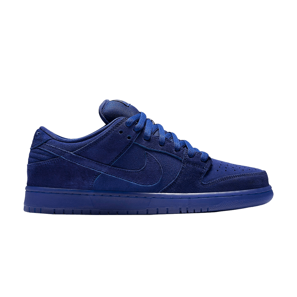 Buy Dunk Low Premium SB 'Once In A Blue Moon' - 313170 444