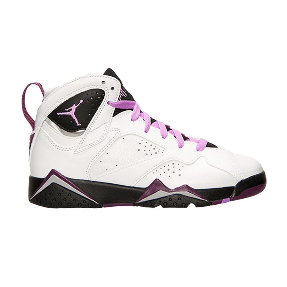 Air Jordan 7 Retro Gg Fuchsia Glow,Air Jordan Retro 7 Sport Fuchsia,Air Jordan 7 White Black 