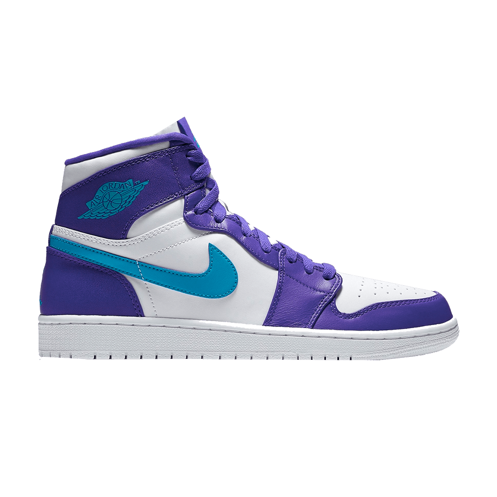 Size 12.0 Air Jordan 1 Retro High 'FenGShui'